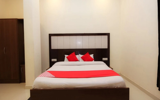 Hotel Ambika by OYO Rooms