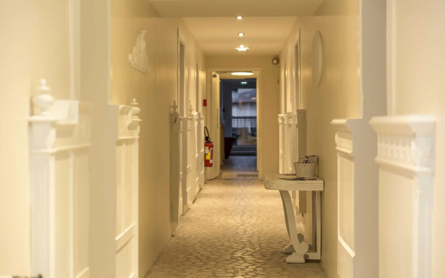 The Originals Boutique, Clair Hôtel, Martigues