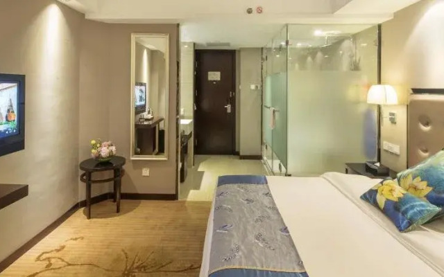 Cosy City Hotel