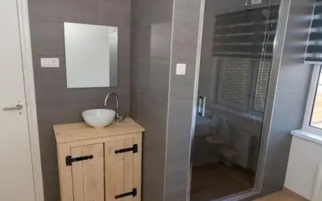 Heerlijk ruime vakantiewoning centrum Breskens - Dorpsstraat 48