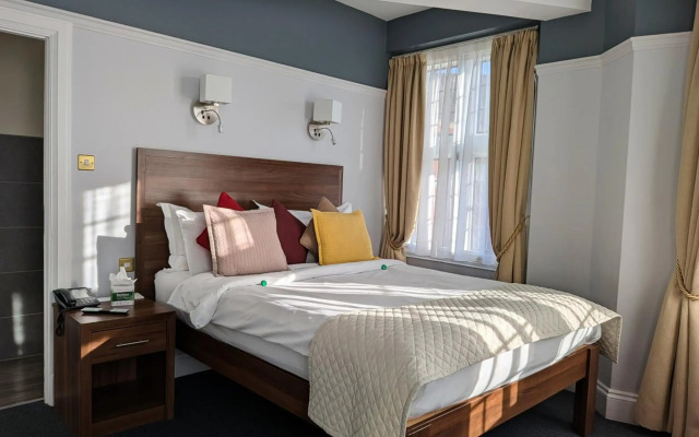 Royal Oxford Hotel