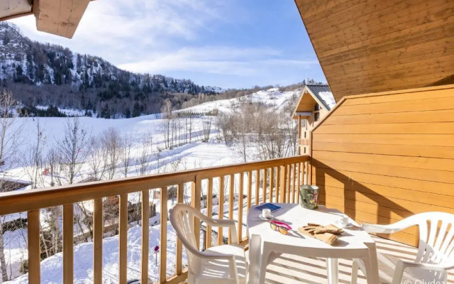 Olydea Les Bottieres