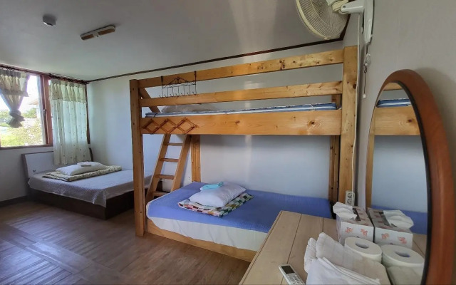 Gdygla Guesthouse