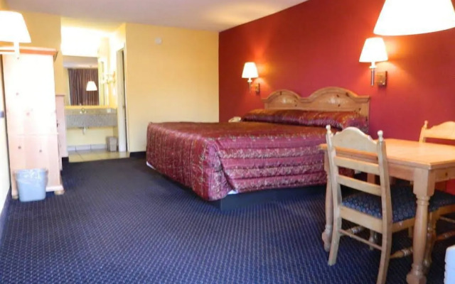 Bestway Inn