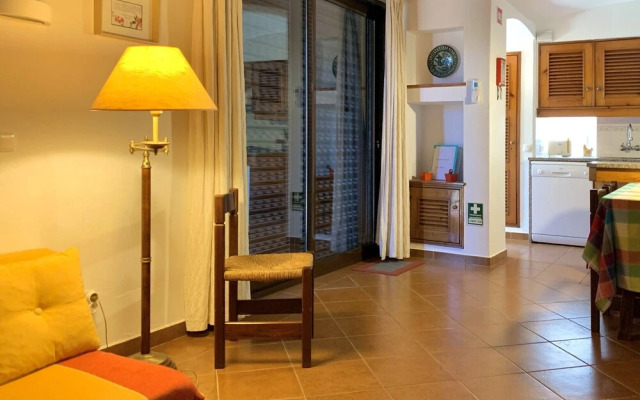 Lotus Villa 2 Albufeira