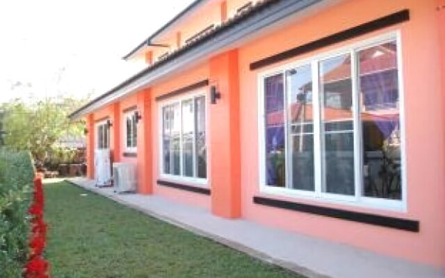 Isabel Boutique Hotel Chiang Rai