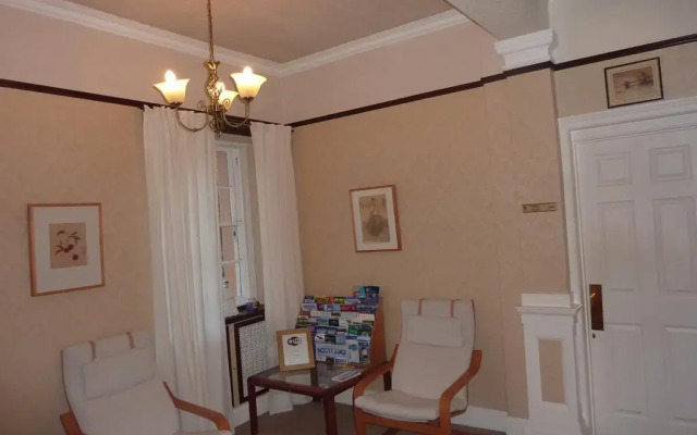 Glentower Lower Observatory