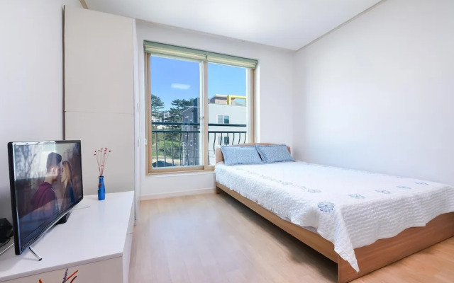 Samcheok Jisu Pension