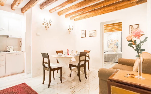 San Maurizio - WR Apartments