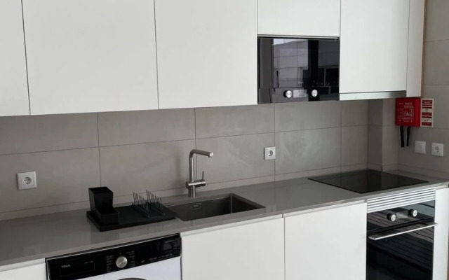 Figueira Centro Apartment by Rent4all