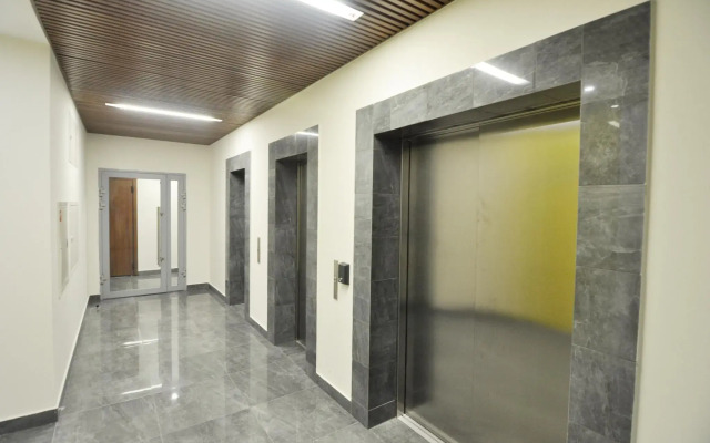 RentWill on Mitinskaya street 28 building 5