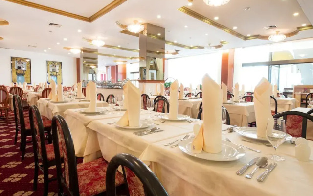 Grand Hotel Bernardin 5*