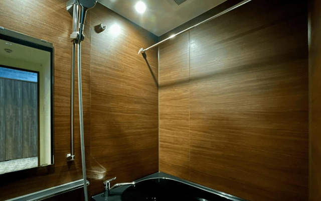 KYOTO GRANBELL HOTEL hanareya