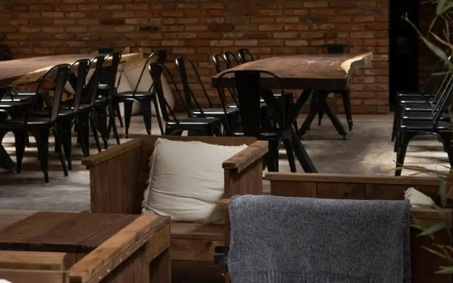 Pecana Incredible Lodge in the Forest With Private Jacuzzi