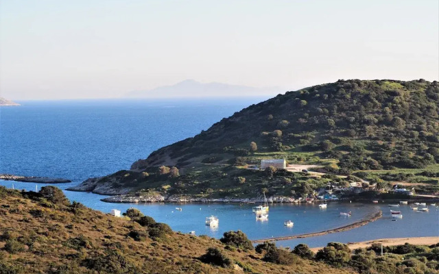 Villa Saronikos