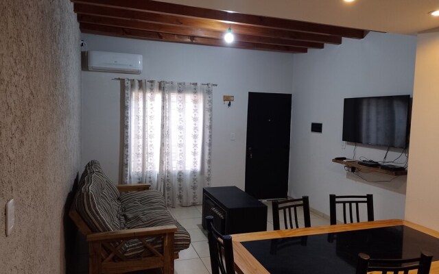 Departamento Tunuyan