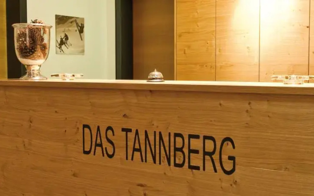 Das Tannberg