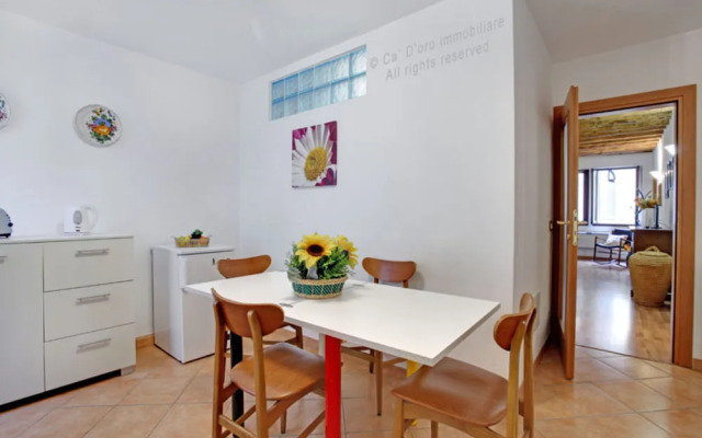 Grimaldi Apartments - San Marco