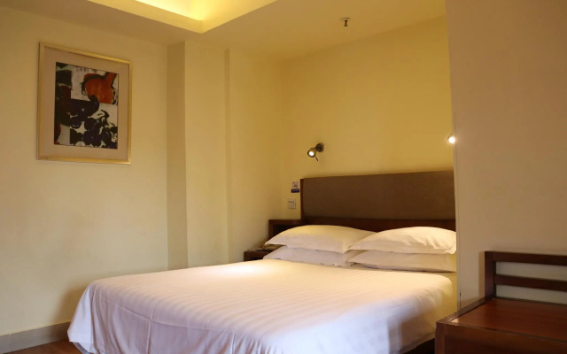 Garden Inn 4th Zhongshan Road Branch