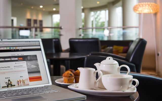 Holiday Inn Express London - Greenwich by IHG