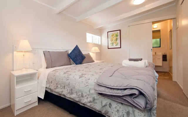 Flaxmill Accommodation