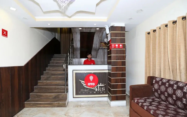 OYO 5975 Hotel SKS Goldmine