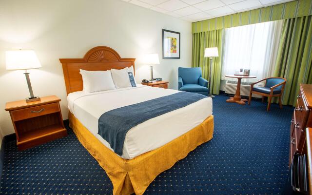 Thousand Hills Resort Hotel