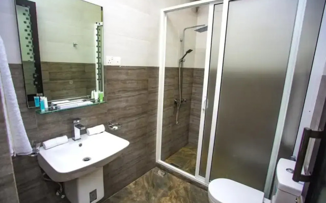 Royal Mansions Grand Luxury Villas
