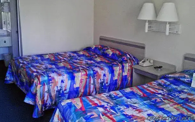 Motel 6 Paso Robles