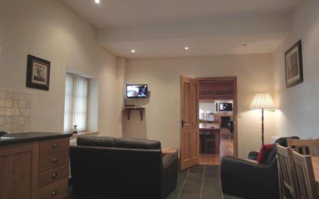 The Barn, Southleigh, Colyton
