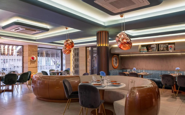 Hotel Concorde