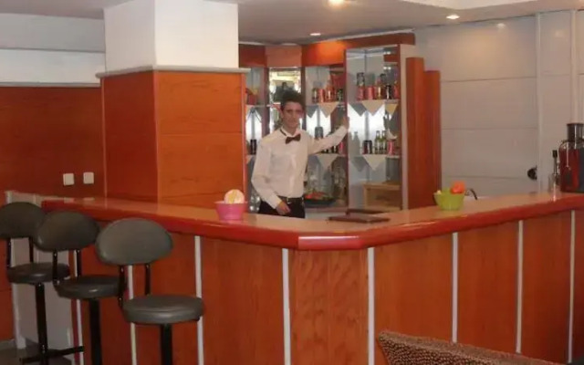 Hotel Dilaver