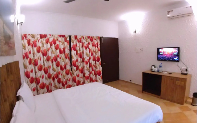 Quinta Serena Holiday Resort