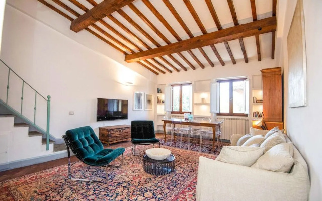 Ginevra Apartment by Firenze Prestige