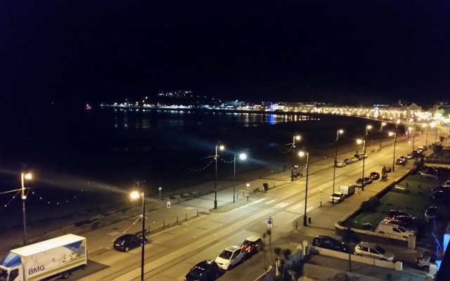 The Empress Hotel