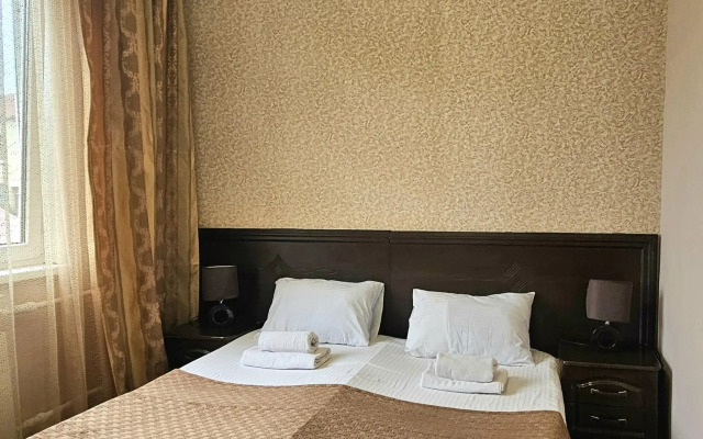 Sea key (Cea key) Guest House Comfort