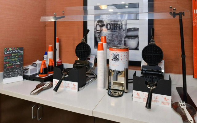 Hampton Inn & Suites Ocala