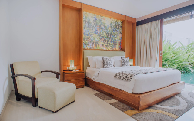 Pradha Villas Seminyak