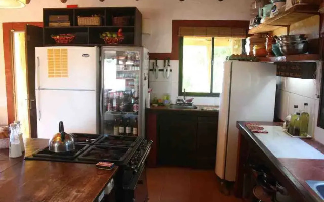 Posada de la Viuda - Hostel