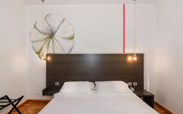 Hotel Tirreno