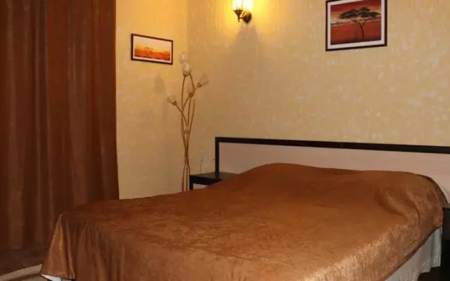 Guest House Adel