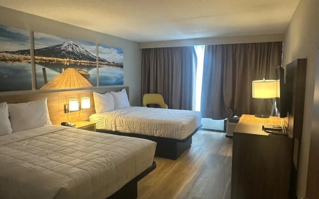 Days Hotel by Wyndham Williamsburg I-64