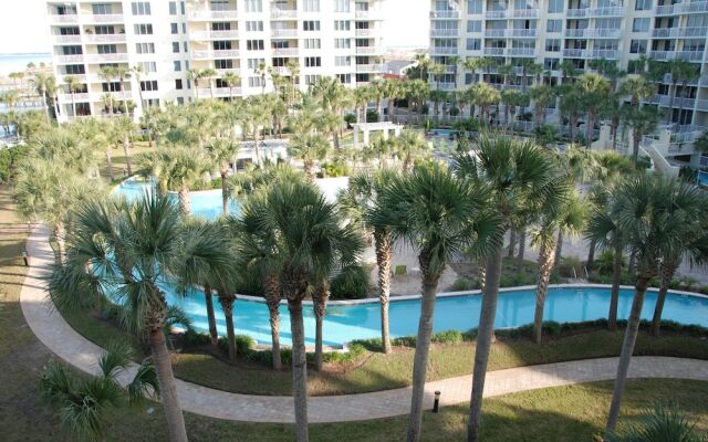 Destin West Vacations