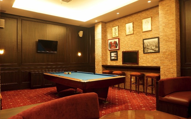 Hotel Kristal