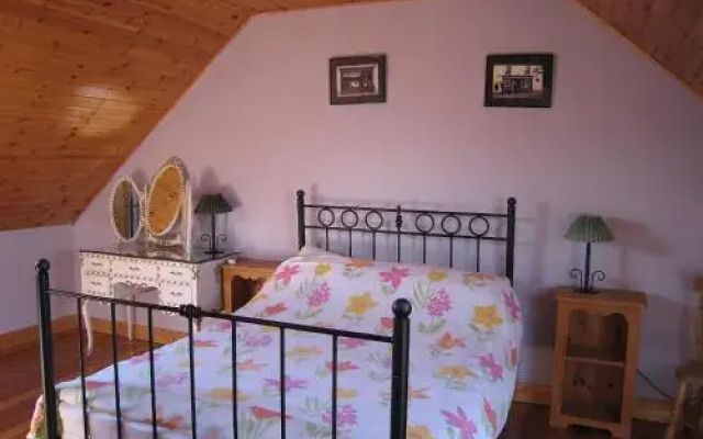 Holiday Home Seaside Cottages.1