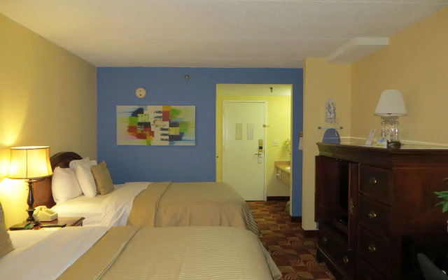 Days Inn By Wyndham Syracuse