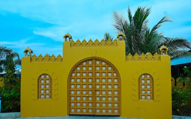 Dream Resort