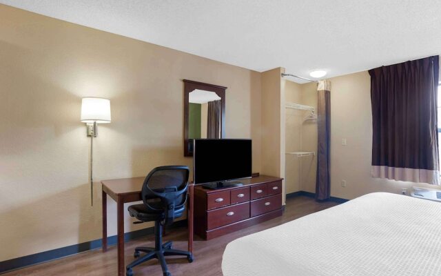 Extended Stay America Chicago Romeoville Bollingbrook