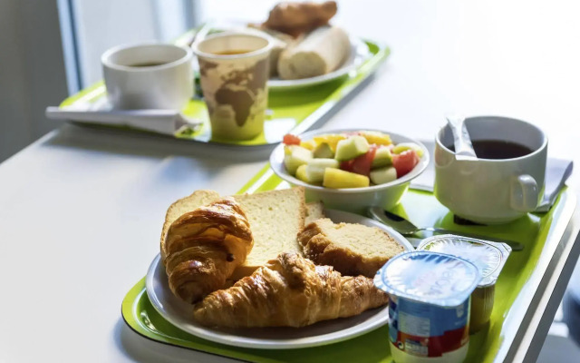 ibis budget Pouilly-en-Auxois