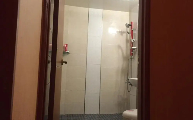 Prince Hotel